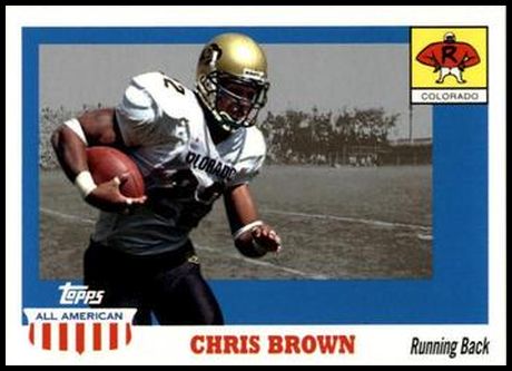 116 Chris Brown